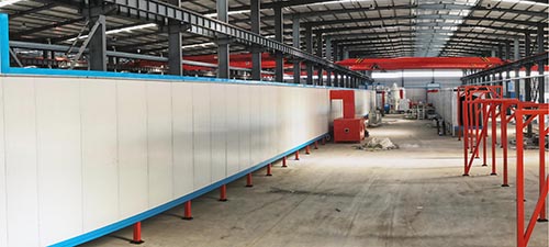 一套噴涂設備大概多少錢？